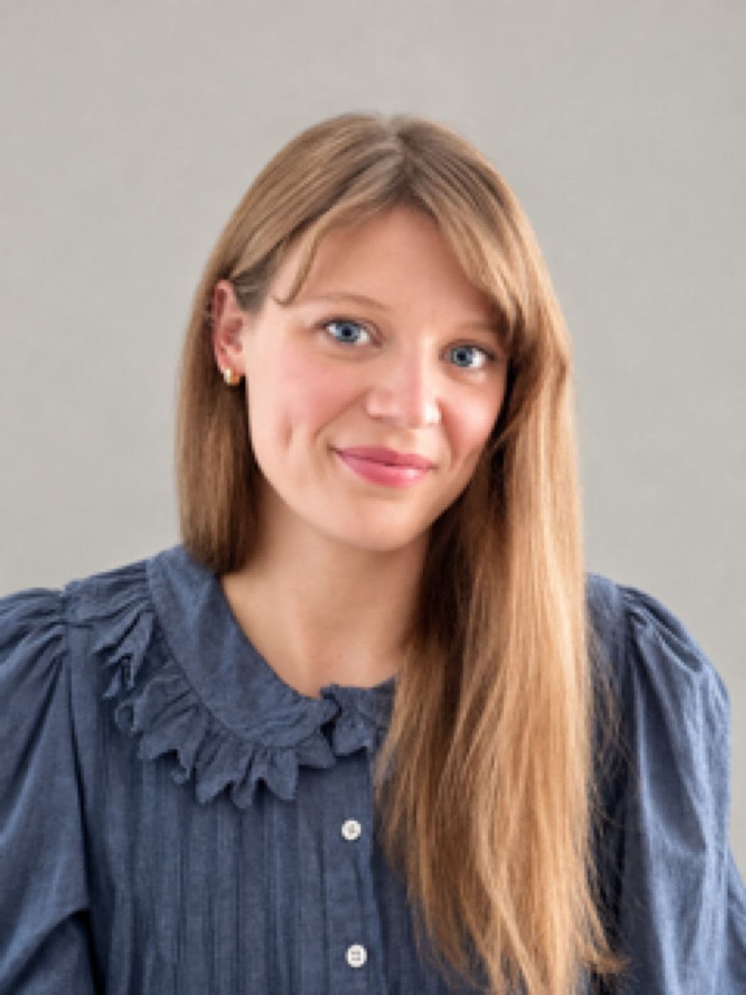 Brittany Silverthorn, Registered Psychotherapist (Qualifying)