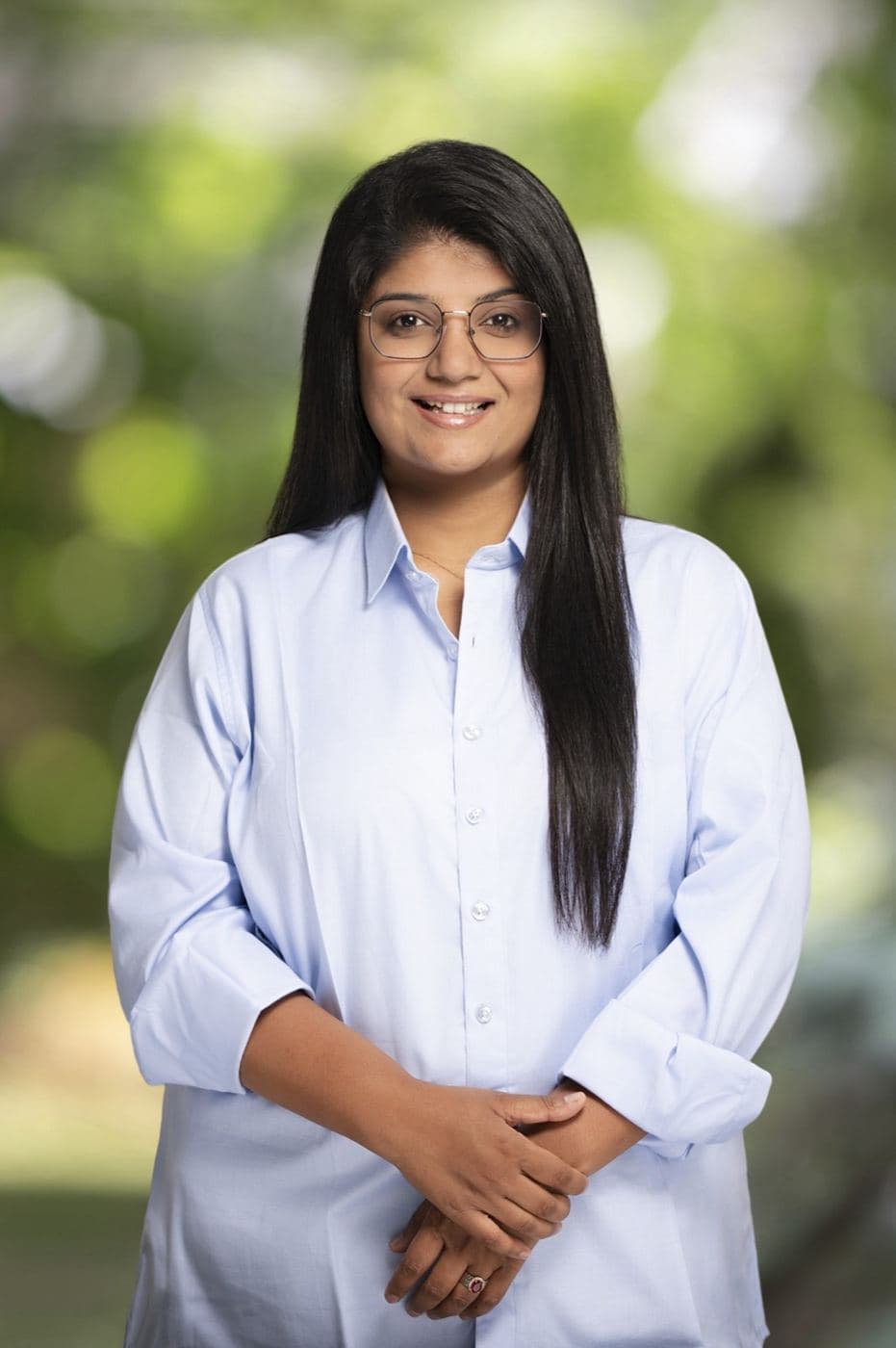 Foram Trivedi, Registered Psychotherapist (Qualifying)