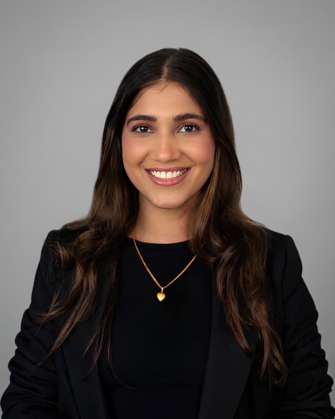 Sunaina, Registered Psychotherapist (Qualifying)
